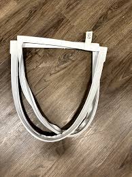 LG Part# ADX75550502 Door Gasket Assembly - Genuine OEM