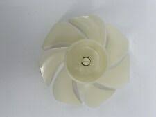 LG Part# 5901W1A003A Stirrer Blade Fan Assembly - Genuine OEM