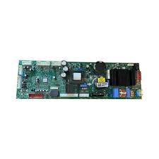 LG Part# EBR88309732 Main Power Control Board Assembly - Genuine OEM