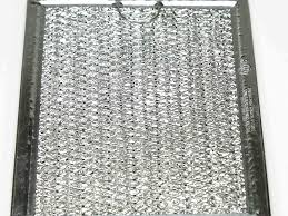 LG Microwave Grease Filter – 5230W1A012B