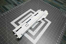 LG Part# AEC73317815 Guide Rail - Genuine OEM