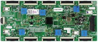 Samsung Part# BN44-01136A LED Driver Board - Genuine OEM