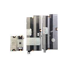 Samsung Part# BN96-53043B Speaker Kit Assembly - Genuine OEM