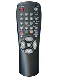 Samsung Remote Control - AA59-00104A