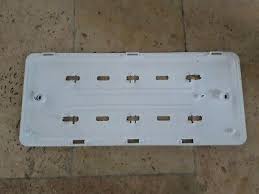 Samsung Part# DA61-08236A LED Light Board Assembly - Genuine OEM