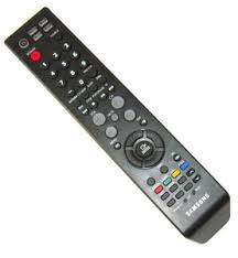 Samsung Remote Control - BP59-00117A