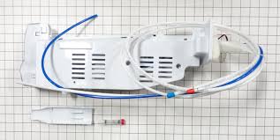 Samsung Water Filter Housing-Case DA81-05883A