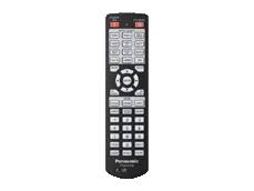 Panasonic Remote Control - 1QB1DZ13K
