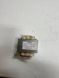GE High Voltage Transformer WB24X25398