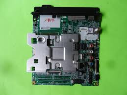 LG Part# EBT65353002 Chassis Assembly - Genuine OEM