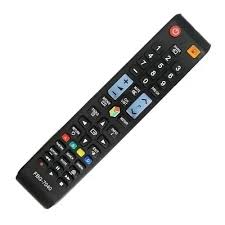 Samsung Assembly K/D-Remote Control - BN98-04001A