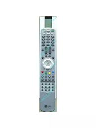 LG Remote Controller - 6710V00116J