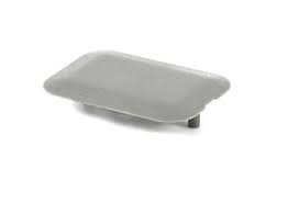 Samsung Part# DC63-01456D Door Hinge Cover - Genuine OEM