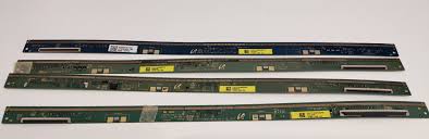 Samsung Part# BN96-50256A Open Cell Assembly - Genuine OEM