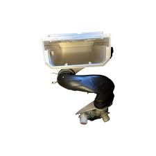 Samsung Dispenser Drawer Housing Assembly DC97-21472N