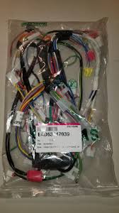 LG Part# EAD63647039 Wire Harness (Multi) - Genuine OEM