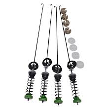 Whirlpool Washer Suspension Rod Kit – W11130362