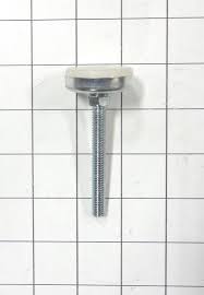 Samsung Part# DE81-04582A Service Leveler Adjustable - Genuine OEM