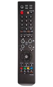 Samsung Remote Control - BN59-00538A