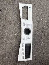 LG Part# AGL74773301 User Interface Control Panel - Genuine OEM
