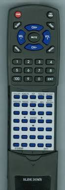LG Remote Controller - 6710V00042R