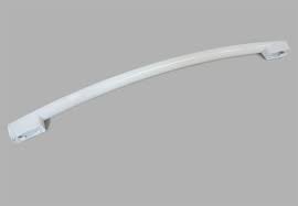 GE White Freezer Door Handle WR12X34231