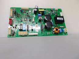 LG Part# EBR81182795 Main Power Control Board Assembly - Genuine OEM