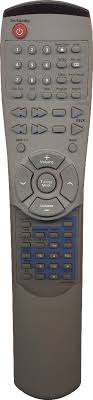 Samsung Remote Control Assembly - AH59-00063E