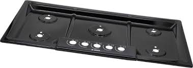 Bosch Cooktop Hob Top - 11027277