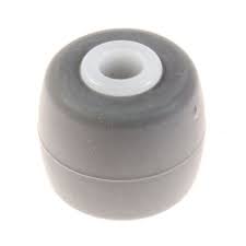 LG Part# AHJ73249901 Roller Assembly - Genuine OEM