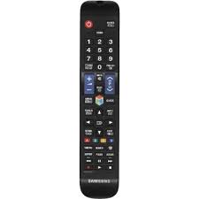 Samsung Smart Touch Remote Control - AA59-00815A
