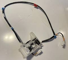 LG Part# EAD63146301 Single Harness - Genuine OEM