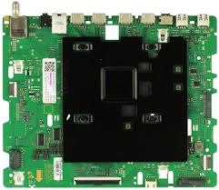 Samsung Part# BN94-17838G Main Power Control Board Assembly - Genuine OEM