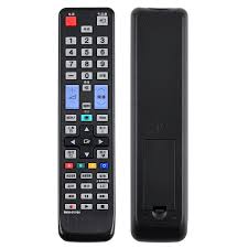 Samsung Remote Control - BN59-01027A