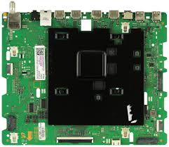 Samsung Part# BN94-17398K Main Power Control Board Assembly - Genuine OEM