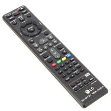 LG Outsourcing Remote Controller - COV34288504