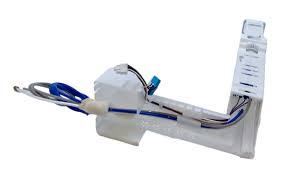 Samsung Part# DA97-22952A Filter Case Assembly - Genuine OEM