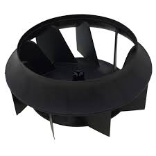 LG Part# 5900A20009B Turbo Fan - Genuine OEM