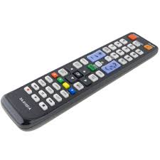 Samsung Remote Control - BN59-01031A