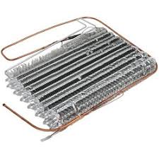 LG Part# ADL73842401 First Evaporator Assembly - Genuine OEM