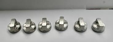 LG Part# AEZ75994605 Knob Assembly - Genuine OEM