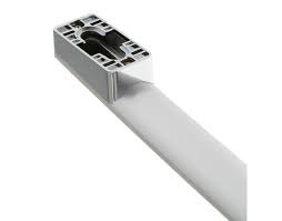 GE Door Handle - Stainless WR12X36385