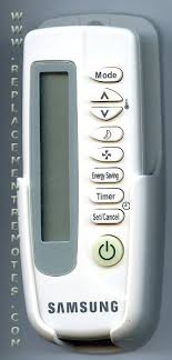Samsung Assembly Remote Control - DB93-01364X