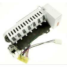 LG Part# AEQ73130001 Ice Maker Assembly - Genuine OEM
