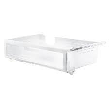 Samsung Part# DA97-07638V Upper Freezer Tray Assembly - Genuine OEM