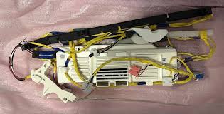 Samsung Part# DC92-03142B Cover Assembly - Genuine OEM