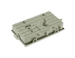 GE Electronic Power Board Assembly WH18X28357