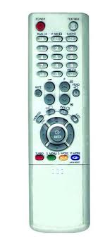 Samsung Remote Control - AA59-00327D
