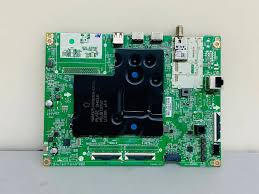 LG Bpr Total Assembly - EBU66769801