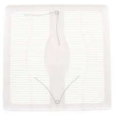 Air-King Exhaust Fan Grille - 5S1202048